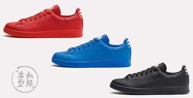 人见人爱小白鞋,人见人爱的小白鞋