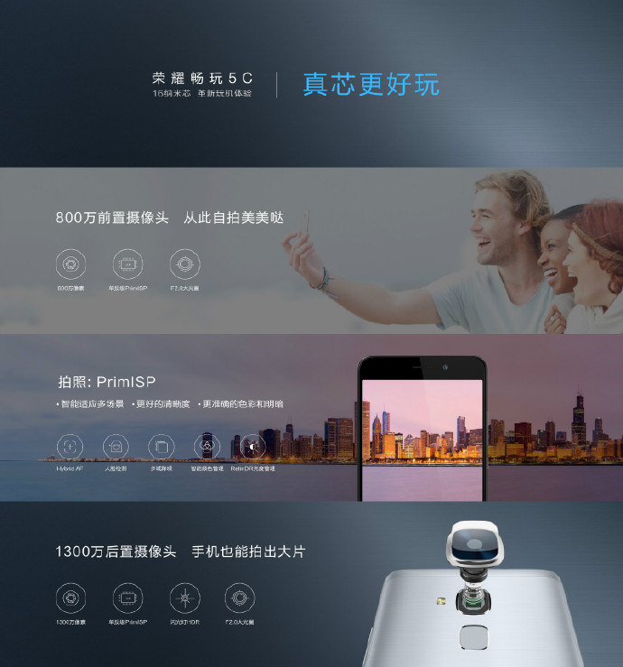 华为畅玩5c忘记密码怎么办,荣耀畅玩5c换玻璃外屏教程