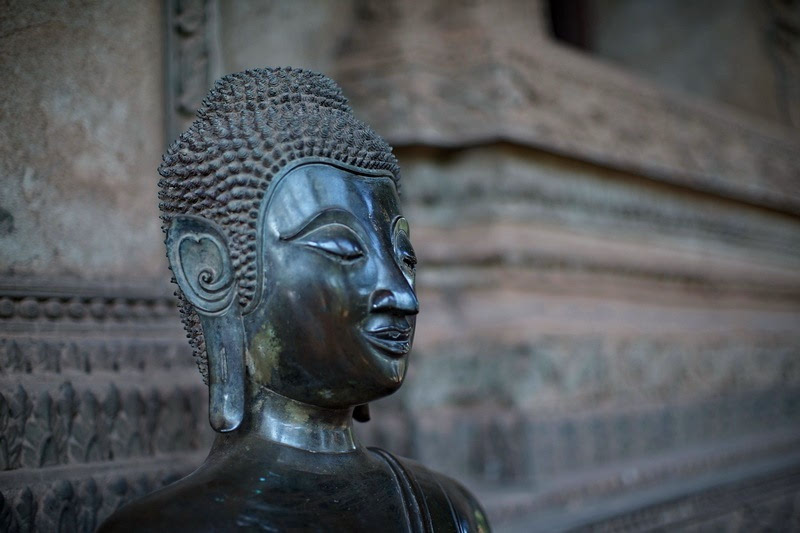 老挝万象有没有佛塔,老挝万象佛塔寺庙