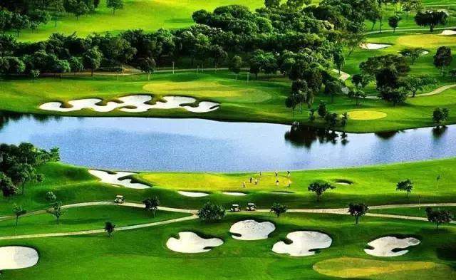 深圳最美的看海公园,深圳最美湖泊公园