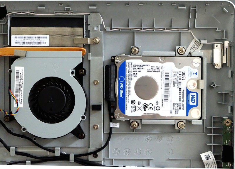 联想2e一体机配置升级,联想horizon2e一体机升级cpu