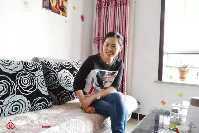 渭南人的一天第05期：“80后眼科护士”牛君