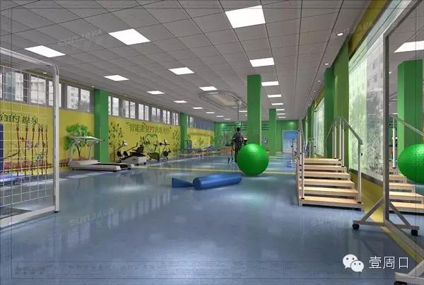 周口最权威医院,周口第六人民医院在全国排几名