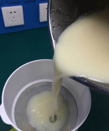 养生系列的豆浆机,健康好豆浆机