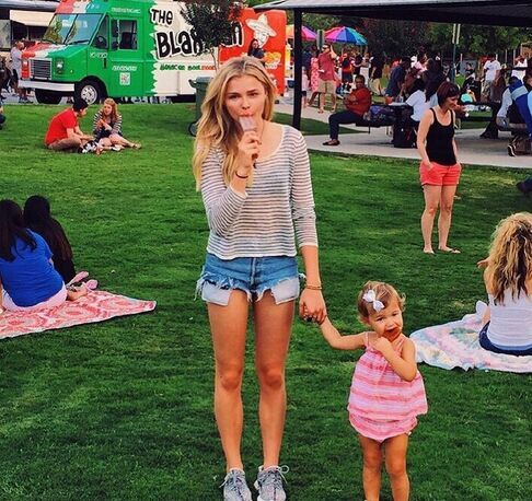 小贝长子恋情,小贝长子官宣