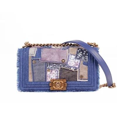 包包和专柜名牌包包有什么不一样,包包和配饰