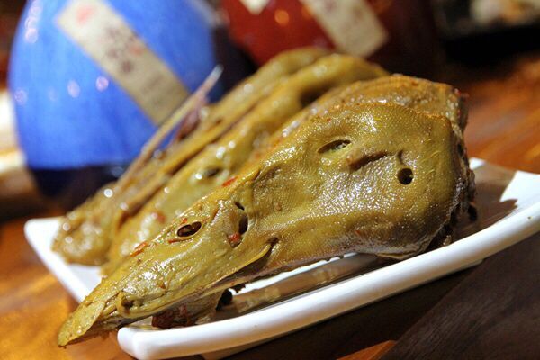 西安好吃的美食虾排行榜前十名,西安吃虾和鸡腿的地方推荐