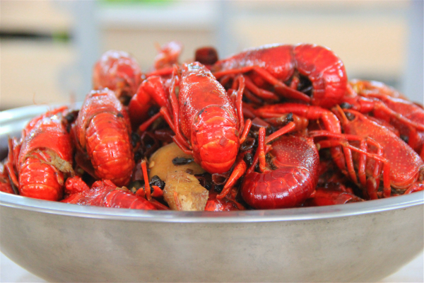 西安好吃的美食虾排行榜前十名,西安吃虾和鸡腿的地方推荐