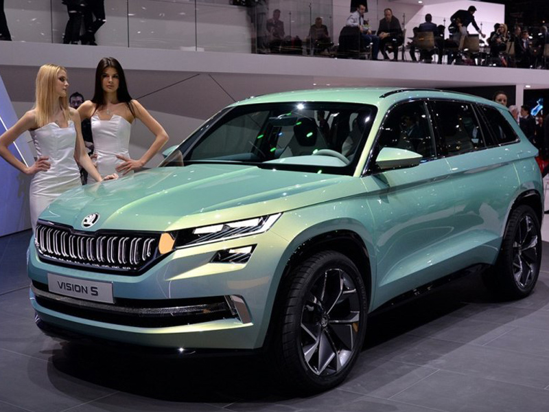 北京车展主要看什么,明星参加北京车展对国产车评价