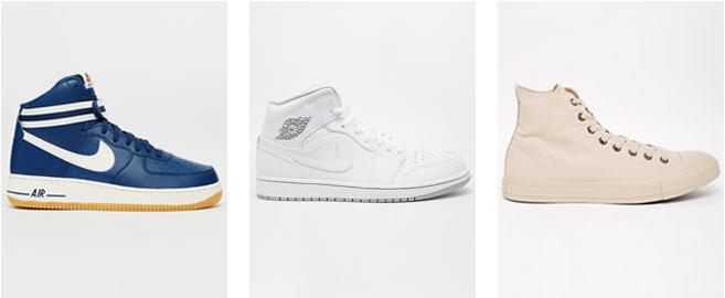 男人必备鞋子排行榜,男人必备的几款鞋