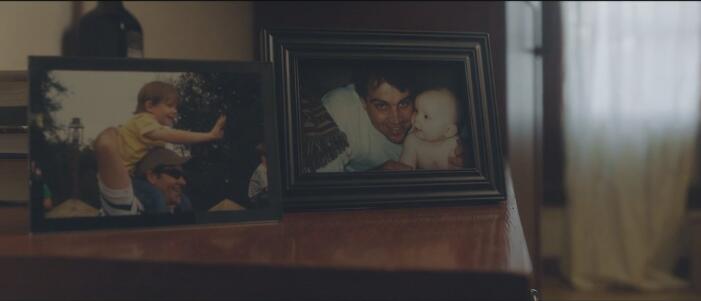 爸爸的记忆存档！男子玩游戏见到了10年前过世父亲！