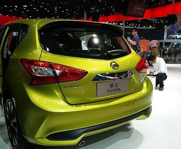 2016北京车展新车发表会,北京车展2016时间及车型