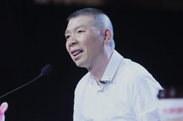 北京车展来了哪些大咖,北京车展都有哪些明星来