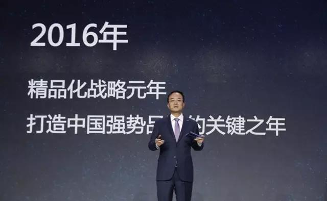 长安自主品牌为什么这么强,长安吉利比亚迪企业排名