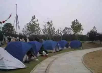 “五一武汉撒野地图”出炉！烧烤露营、游山玩水，一个都不能少！