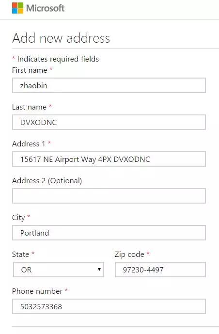美国亚马逊海淘转运攻略最新,微软官网海淘攻略