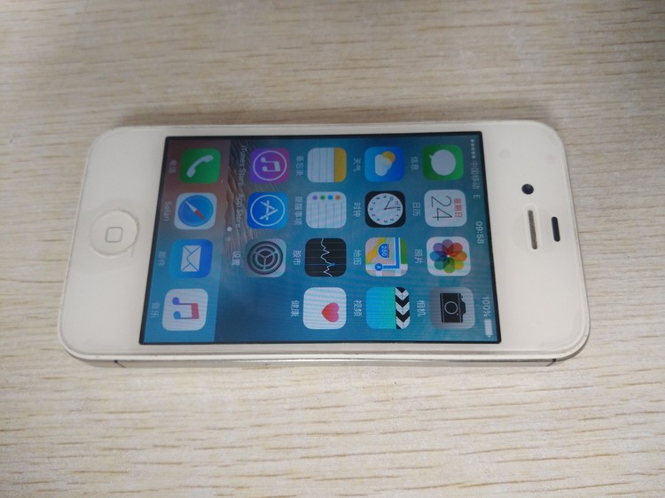 iphone4s升级ios9.3,更新了iphone会怎样