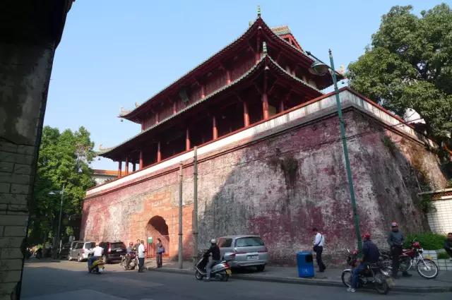 广东省国家历史文化名城,广东省有哪些市级城市