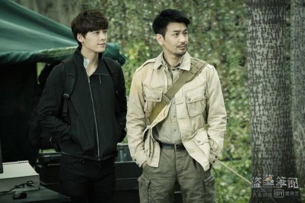 男明星有胡子和没胡子的区别,没了胡子的男明星有多帅