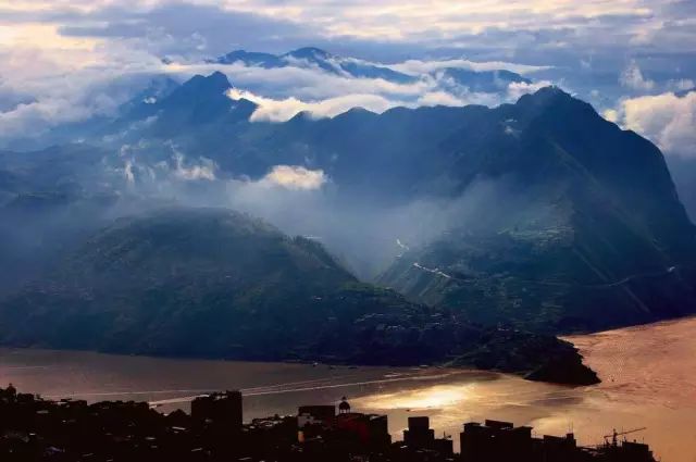 全国名胜风景最多的属于哪个省,中国哪个省是旅游胜地