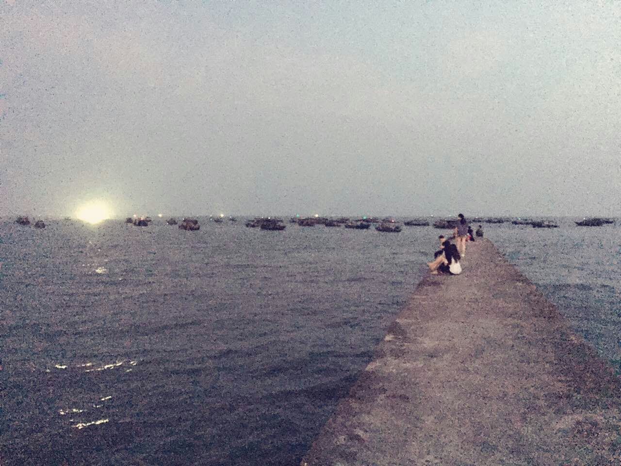 去北海旅行需要注意什么,广西北海旅行攻略详细