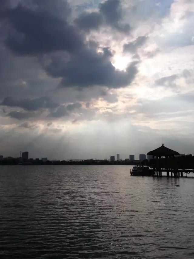 广州遛娃周边游玩好去处,广州市区遛娃打卡好玩的地方