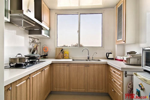 小苏打如何让墙壁变干净,整理房间小窍门用小苏打