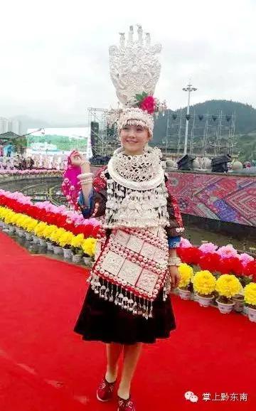 昨天主角在哪里？就在黔东南台江，太美太精彩！