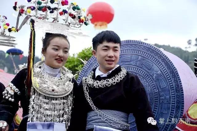 昨天主角在哪里？就在黔东南台江，太美太精彩！