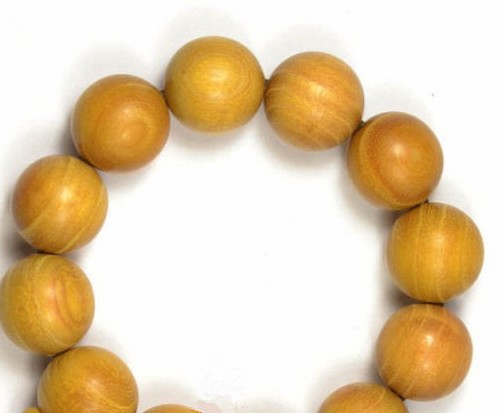 佛珠手串用什么木质最好,木佛珠手串有什么作用和功效