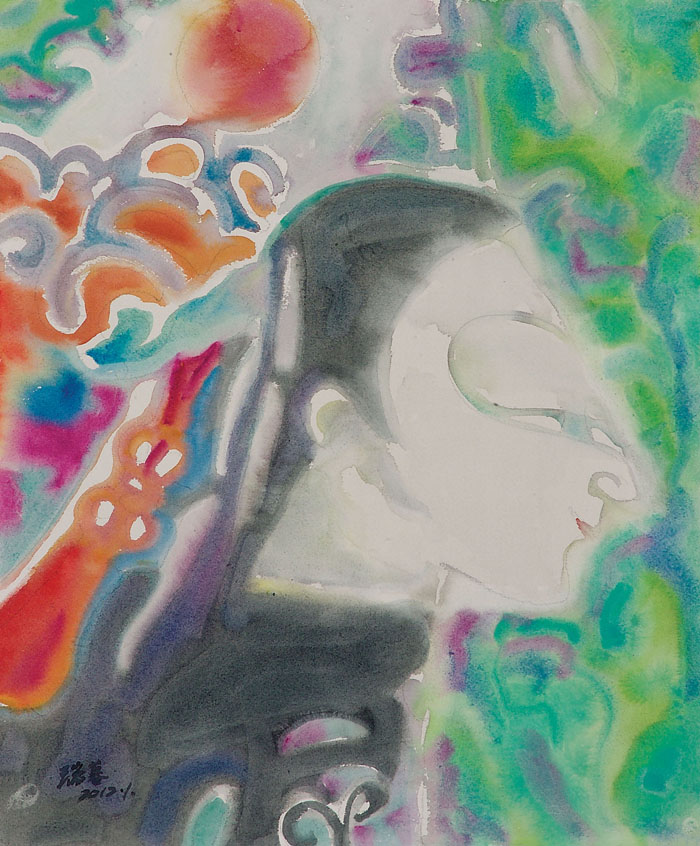 vivi设计师高端定制,只做原创高定设计师品牌