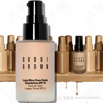 哪款大牌的粉底好用,最好用的粉底是哪一款