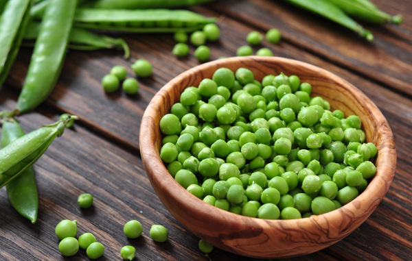 黄豌豆功效作用及禁忌,豌豆的营养价值与禁忌