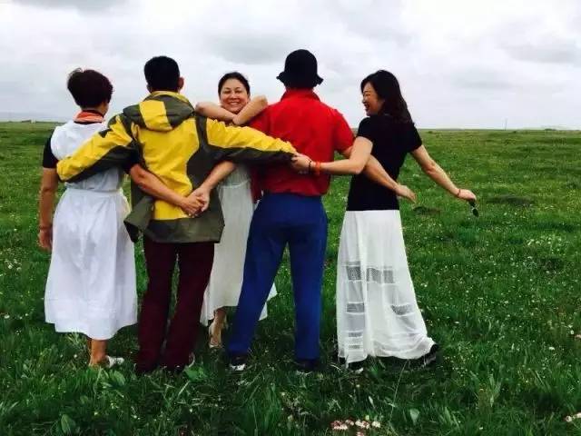 她，用旅行，战胜了癌症。