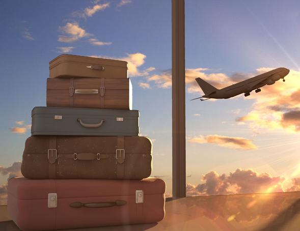 出国留学应该准备什么行李,出国留学行李单