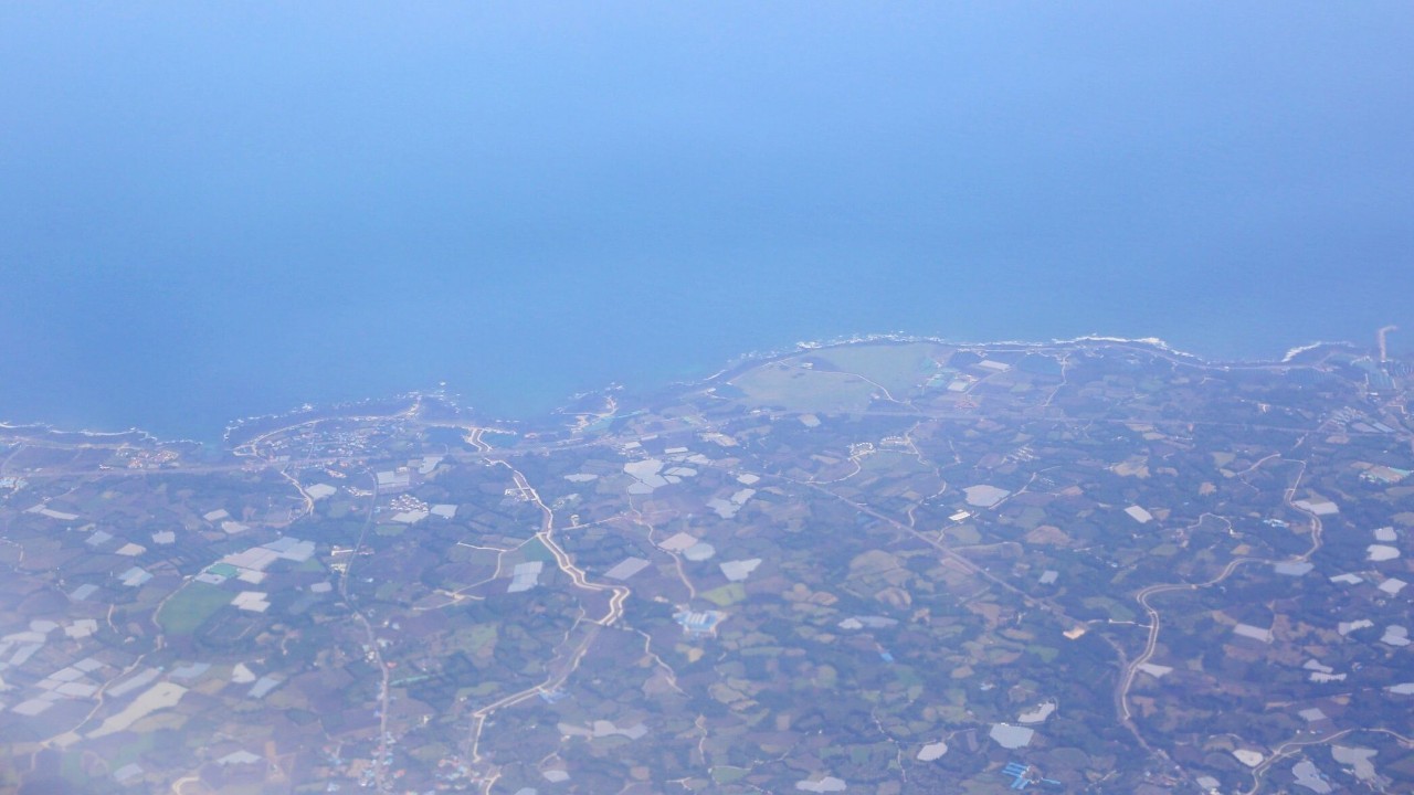 全过程记录,揭秘廉价济州岛跟团游背后的真相