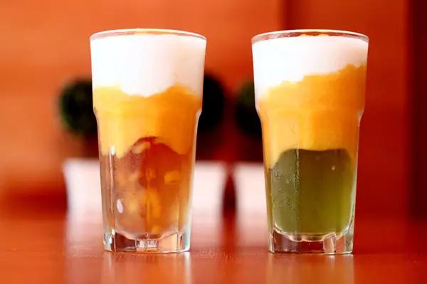 如果你不爱甜品,请不要点开~