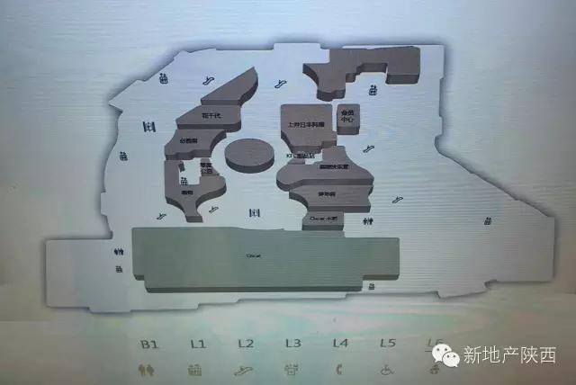 揭秘西安Cityon-赛高15亿杠杆撬动两大商业巨头联手