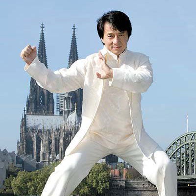 盘点功夫片中成龙的五大绝学,专业人士评价成龙功夫电影