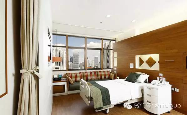 泰国三床五星级酒店,泰国皇家酒店服务