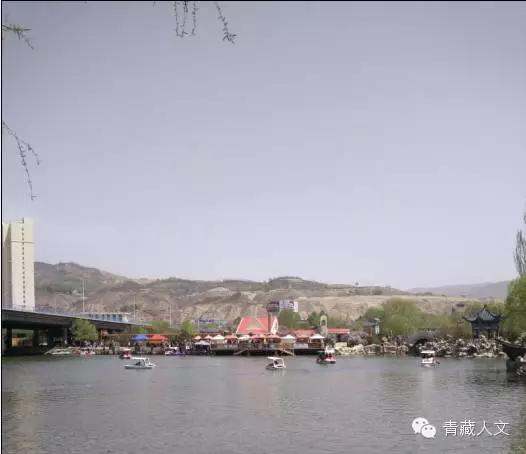 西宁景熙丰生态园,西宁景熙丰湿地公园