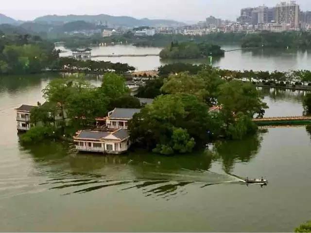 最美西湖观光,最美西湖