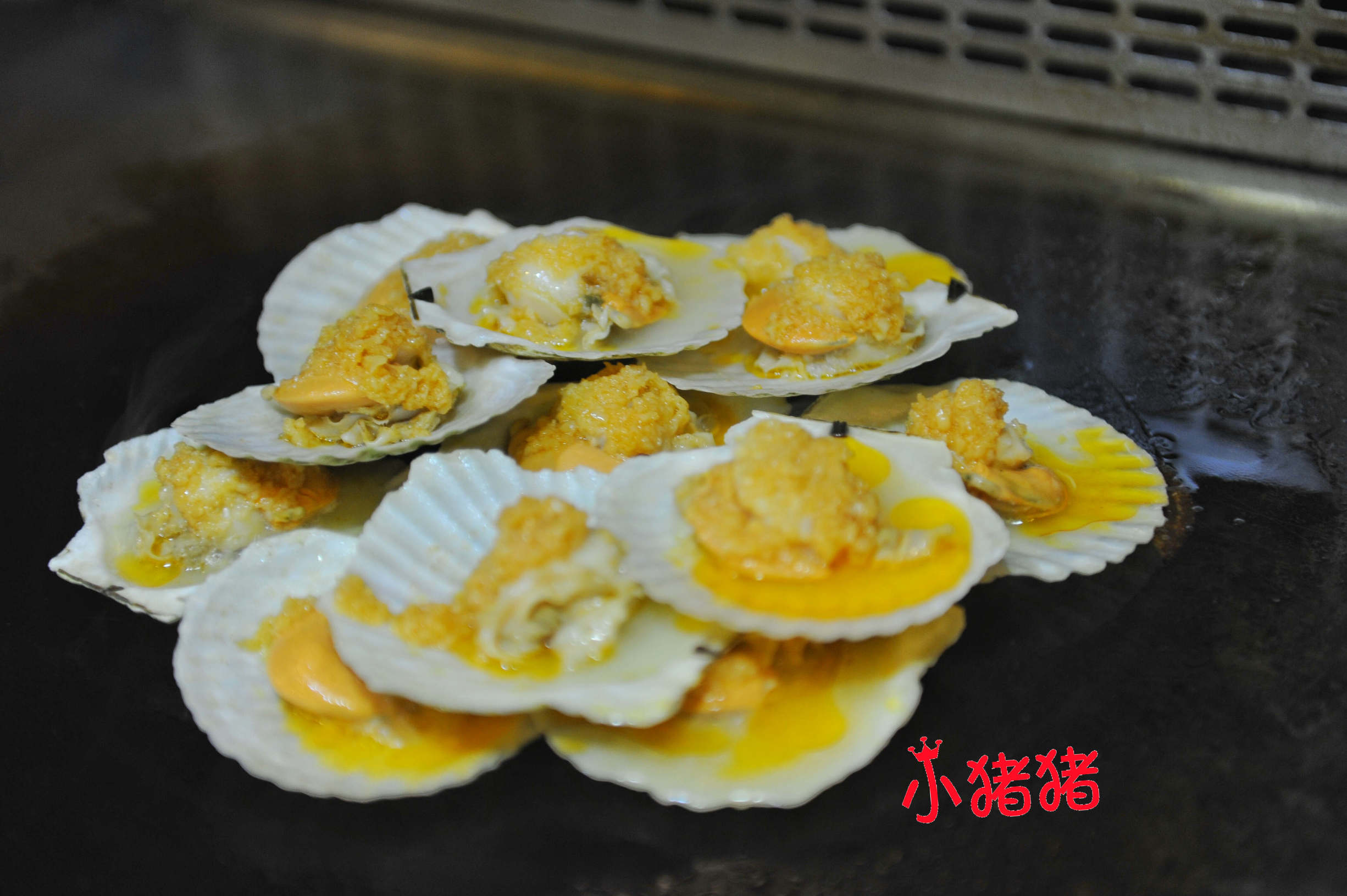 南城吃海鲜的地方推荐,南城铁板烧自助