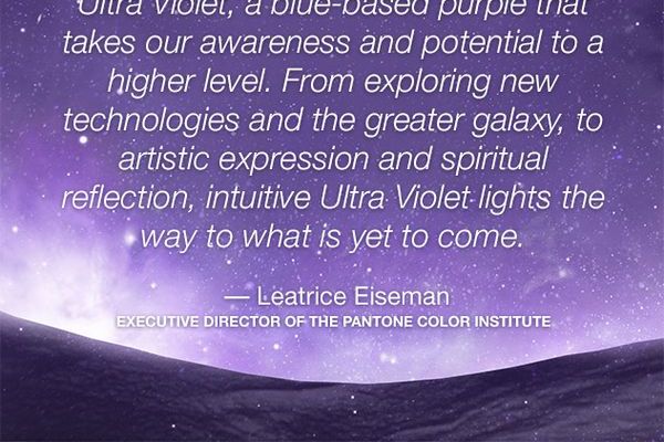 识衣间VOL.77：再见了原谅绿，明年就该酱紫穿！