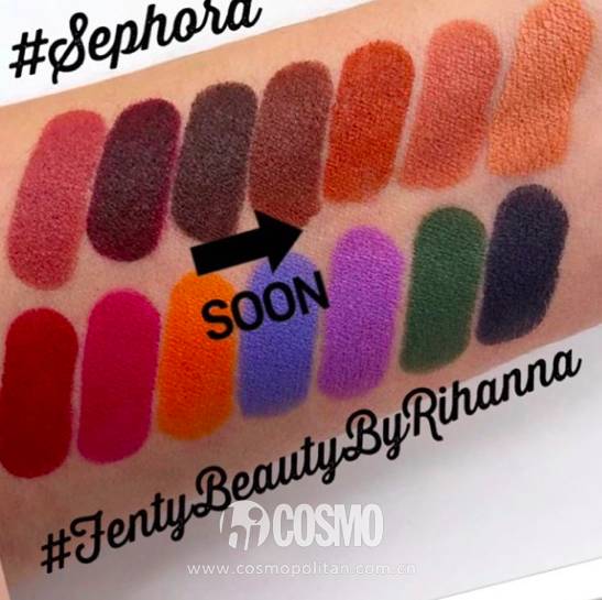 抢鲜报｜微信官方阿玛尼细管雅诗兰黛双色唇膏给我来一打好吗？