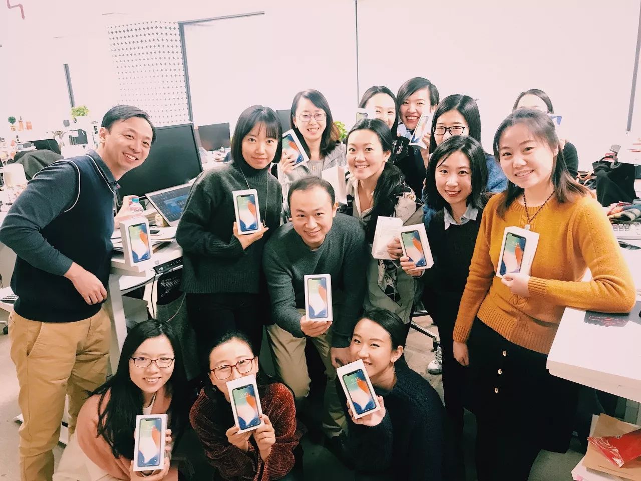 起底真格:原来是一家这样的基金