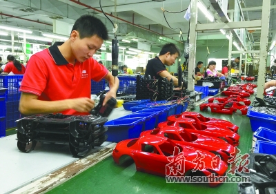 澄海玩具电商供应链,澄海玩具跨境电商平台数据