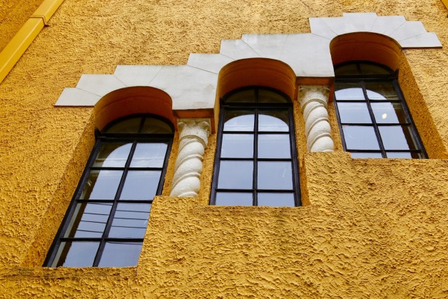 发现长宁|*安泰**路光影地图会让你眼睛一亮!