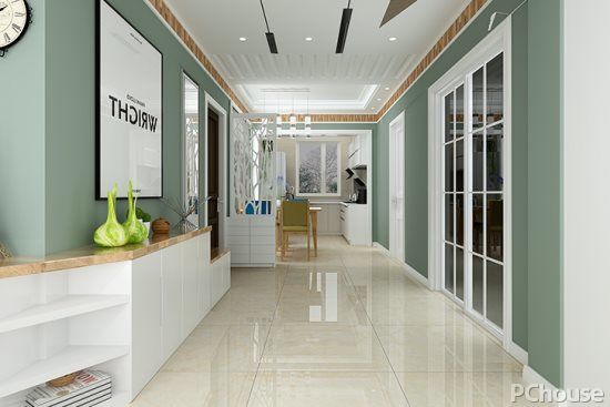 仿瓷涂料和仿瓷粉,仿瓷漆和仿瓷涂料一样吗