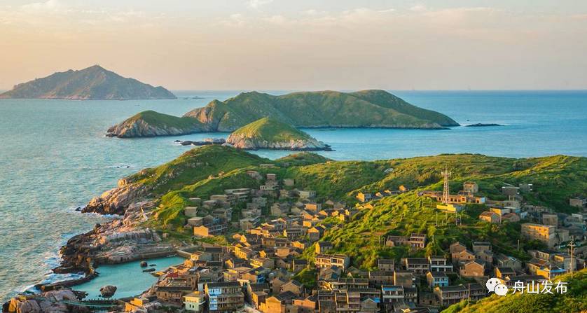 生活在外的舟山人，你们过得好吗？